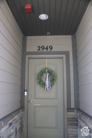 Photo 2 - 2949 N 1175 West, Layton UT 84041