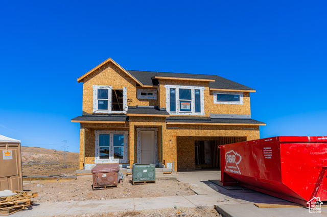 1536 W RUSSO DR #708, Saratoga Springs UT 84045