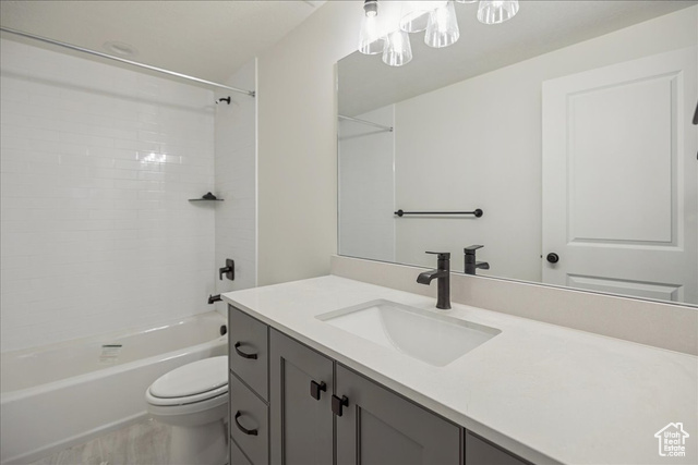 Photo 20 - 6774 W Docksider Dr #301, South Jordan UT 84009