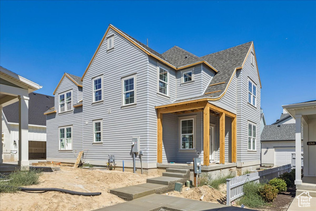 MLS #2110935                     located at 6774 W Docksider Dr #301,
                     South Jordan, UT