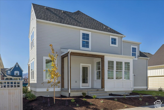 Photo 3 - 6774 W Docksider Dr #301, South Jordan UT 84009