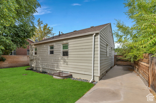 Photo 32 for MLS #2110936 at 2689 S 1700 East