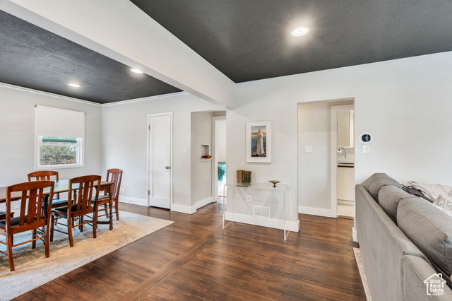 Photo 4 for MLS #2110936 at 2689 S 1700 East