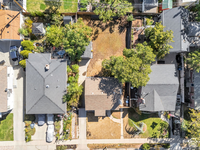 Photo 36 for MLS #2110936 at 2689 S 1700 East