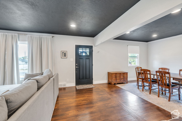 Photo 5 for MLS #2110936 at 2689 S 1700 East