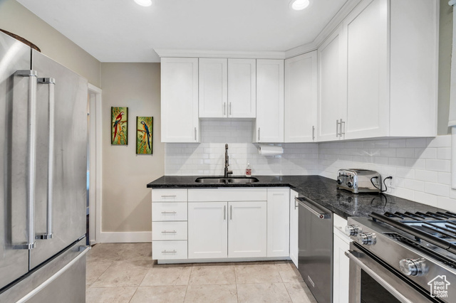 Photo 13 for MLS #2110936 at 2689 S 1700 East