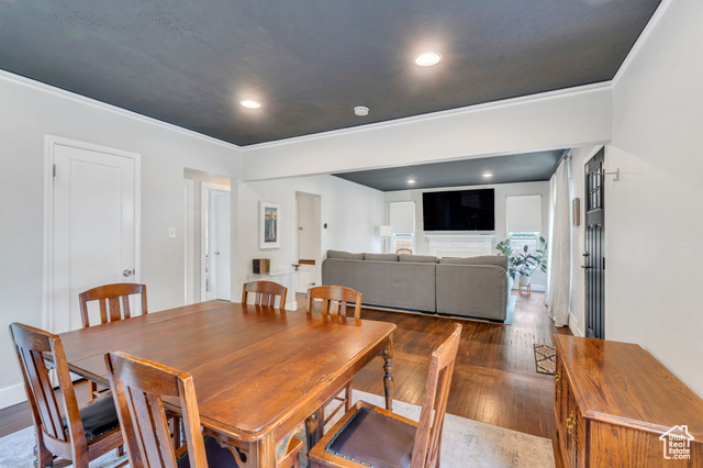 Photo 8 for MLS #2110936 at 2689 S 1700 East