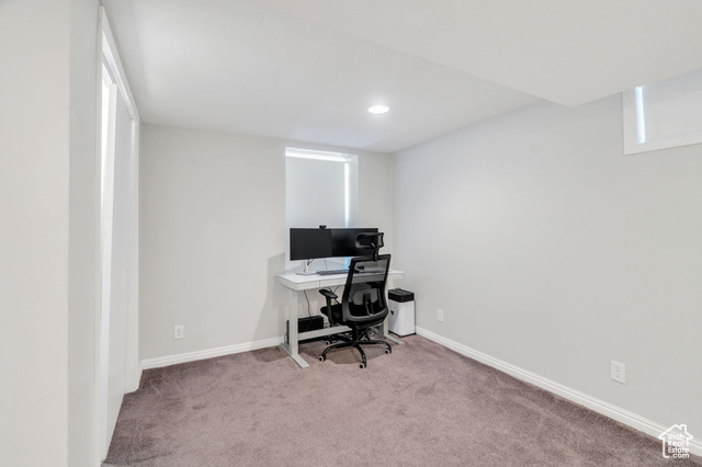 Photo 19 for MLS #2110936 at 2689 S 1700 East