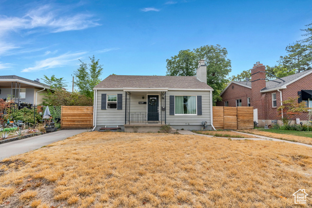 Photo 33 for MLS #2110936 at 2689 S 1700 East