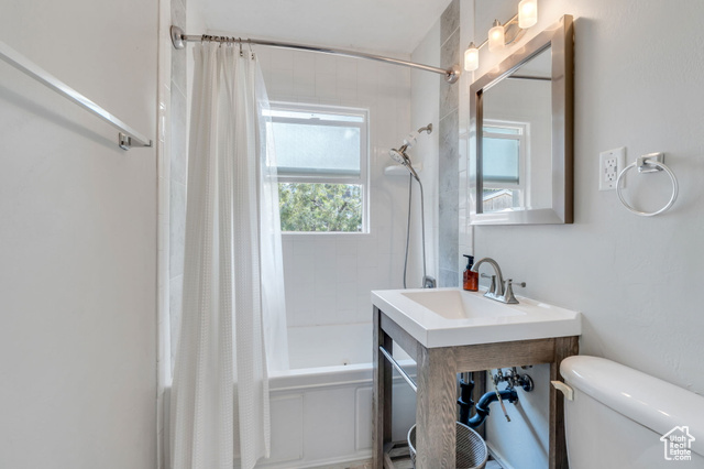 Photo 16 for MLS #2110936 at 2689 S 1700 East