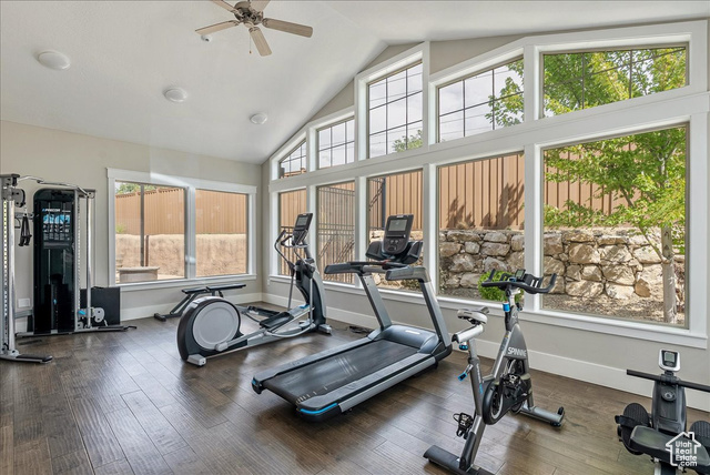 Photo 38 for MLS #2110939 at 10454 S Beetdigger Blvd