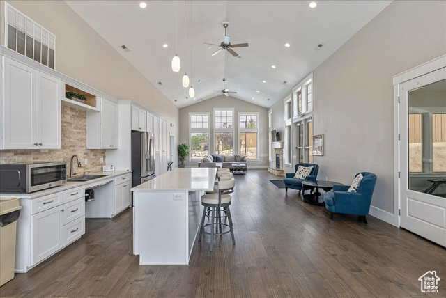 Photo 36 for MLS #2110939 at 10454 S Beetdigger Blvd