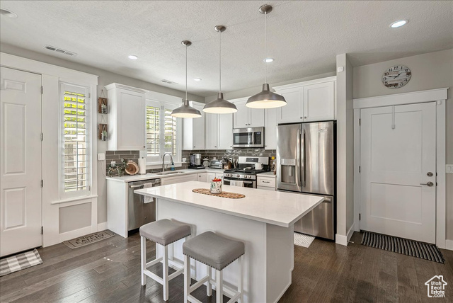 Photo 10 for MLS #2110939 at 10454 S Beetdigger Blvd