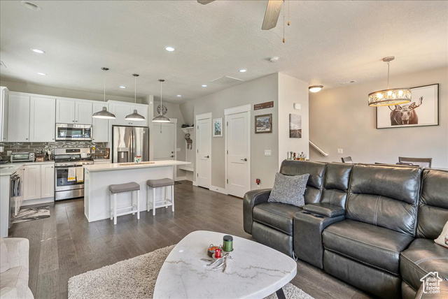 Photo 8 for MLS #2110939 at 10454 S Beetdigger Blvd