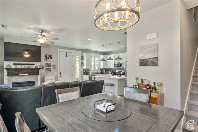 Photo 15 for MLS #2110939 at 10454 S Beetdigger Blvd