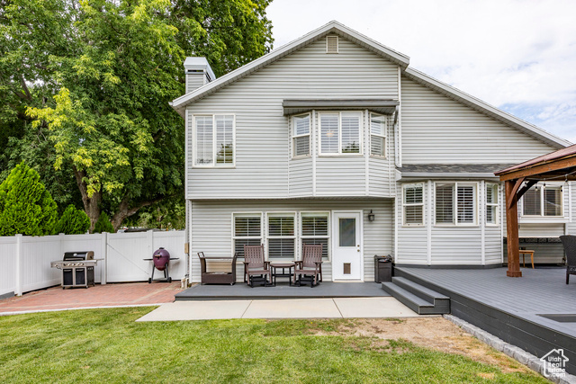 Photo 21 for MLS #2110942 at 366 E Sandy Park Cir