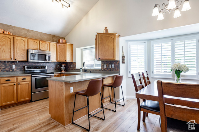 Photo 7 for MLS #2110942 at 366 E Sandy Park Cir