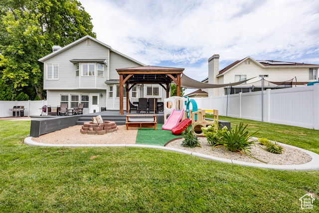Photo 2 for MLS #2110942 at 366 E Sandy Park Cir