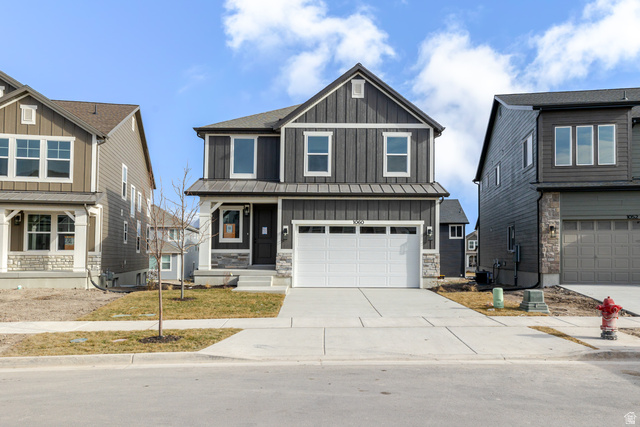 1060 N CANVASBACK DR #405, Lehi UT 84043