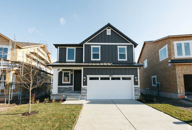 1060 N Canvasback Dr #405
                     MLS #2110944