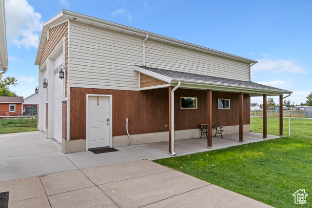 Photo 4 - 3941 S 3850 West, West Haven UT 84401