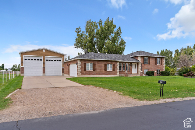 MLS #2110946                     located at 3941 S 3850 West,
                     West Haven, UT