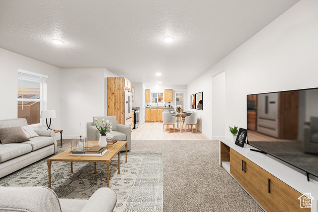 Photo 3 for MLS #2110950 at 3864 S Woodland Ave #304
