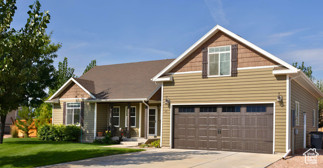 63 N 200 W, Central Valley UT 84754