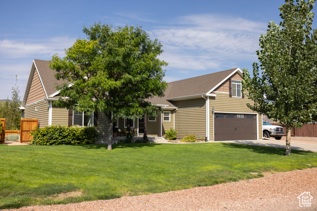 63 N 200 W, Central Valley UT 84754