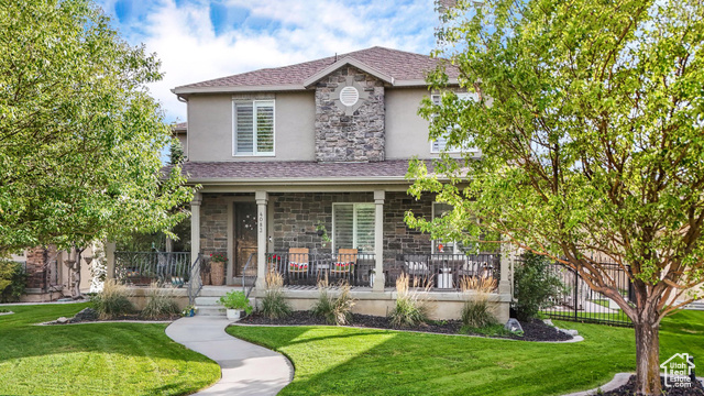 4083 W HAYES CIR, Cedar Hills UT 84062