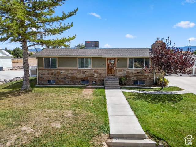 255 S 200 E, Gunnison UT 84634