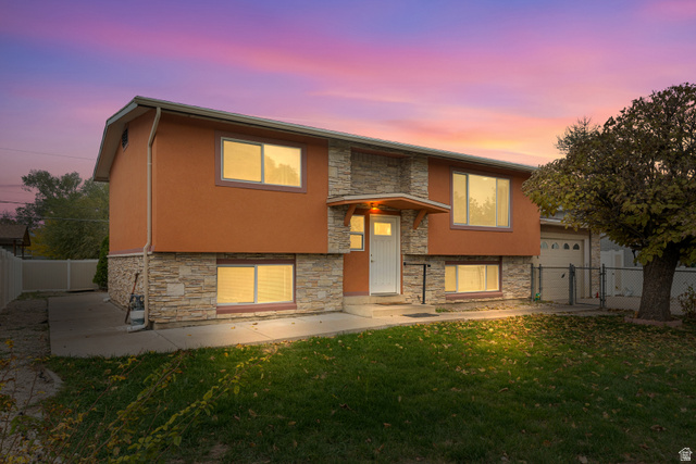 2993 S Maple Way
                     MLS #2110960