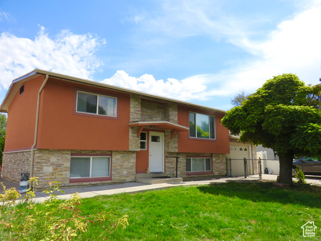 2993 S MAPLE WAY, West Valley City UT 84119