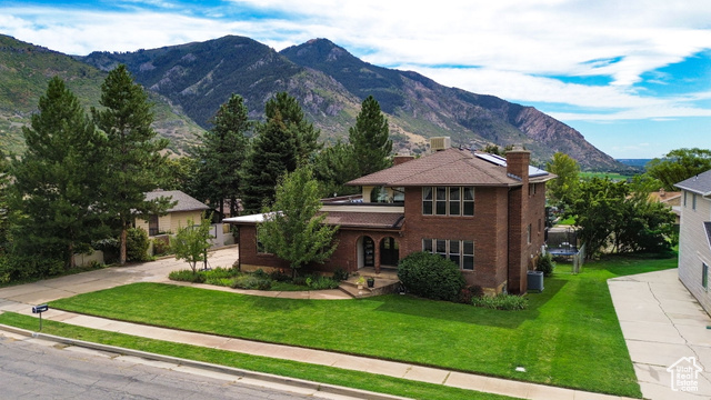 MLS #2110961                     located at 1145 E 3050 North,
                     North Ogden, UT