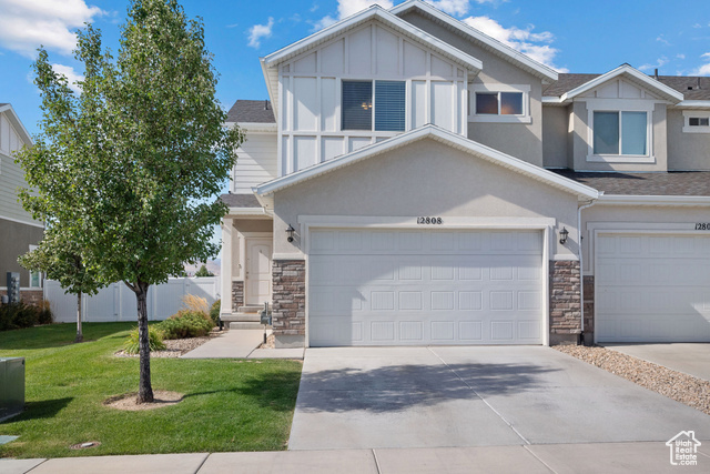 MLS #2110964 - 12808 S Fairholme Cir
