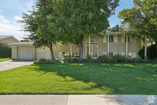5500 S HUNT RD, Murray UT 84117