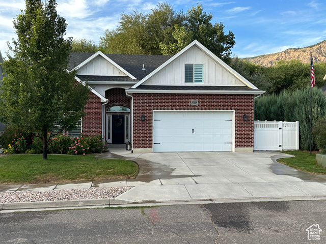 MLS #2110969                     located at 810 E 2025 North,
                     North Ogden, UT