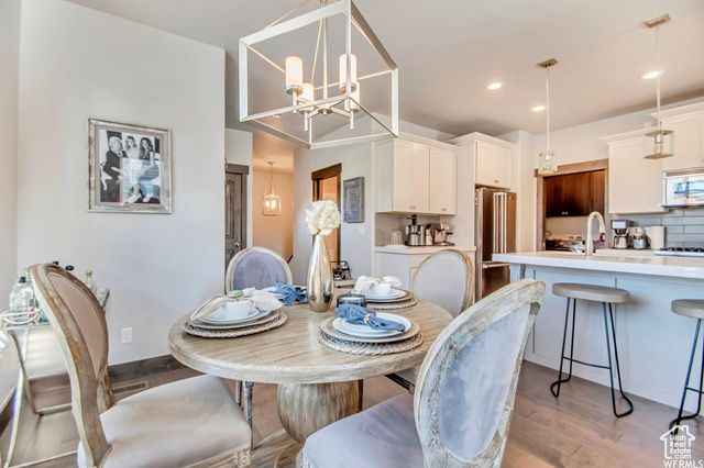 Photo 20 for MLS #2110971 at 14362 N Rendezvous Trl