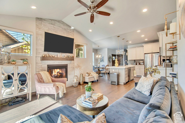 Photo 13 for MLS #2110971 at 14362 N Rendezvous Trl