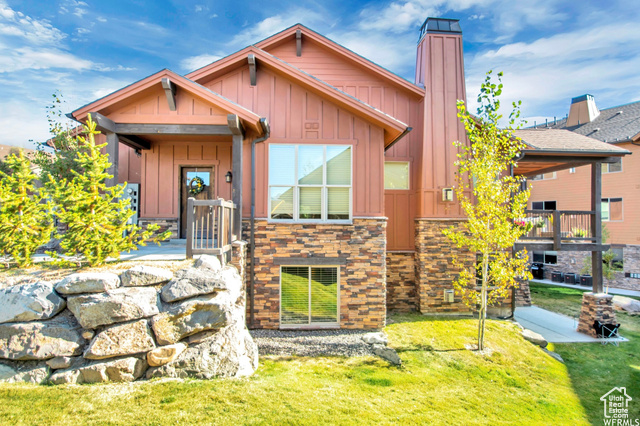 Photo 3 for MLS #2110971 at 14362 N Rendezvous Trl