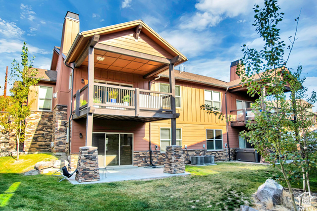 Photo 4 for MLS #2110971 at 14362 N Rendezvous Trl