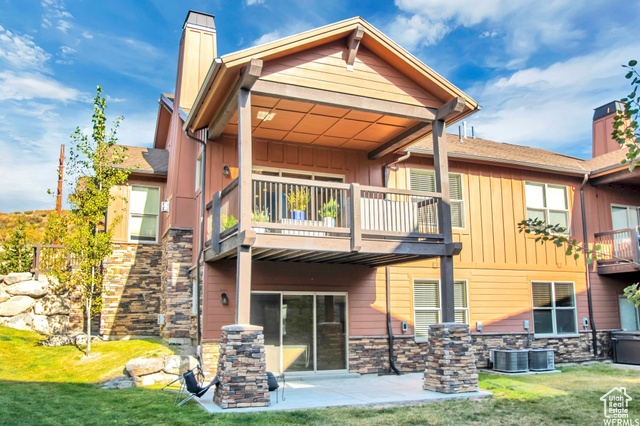 Photo 2 for MLS #2110971 at 14362 N Rendezvous Trl