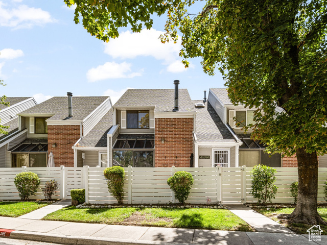 MLS #2110975                     located at 944 E Essex Court Way #3,
                     Midvale, UT