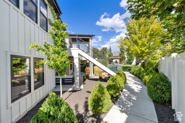 Photo 8 for MLS #2110979 at 471 W 1040 North