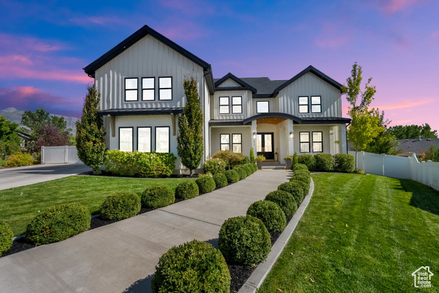 471 W 1040 N, American Fork UT 84003