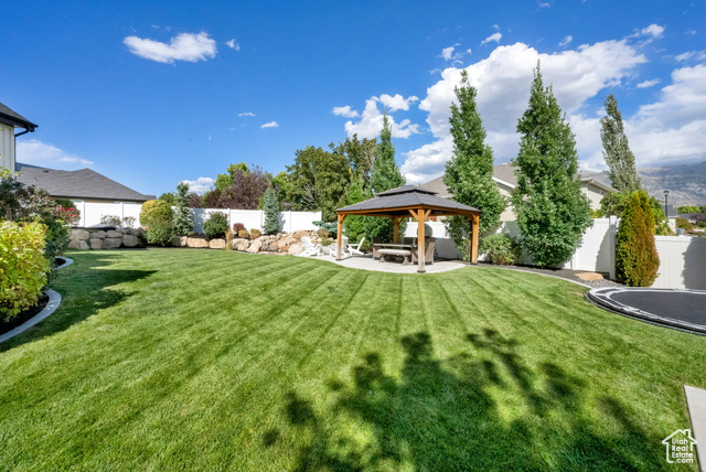 Photo 90 for MLS #2110979 at 471 W 1040 North