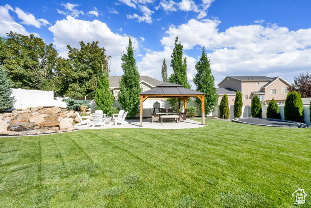 Photo 91 for MLS #2110979 at 471 W 1040 North