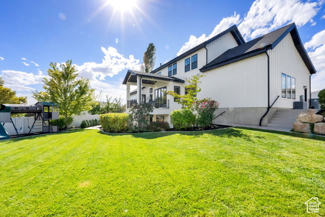 Photo 10 for MLS #2110979 at 471 W 1040 North