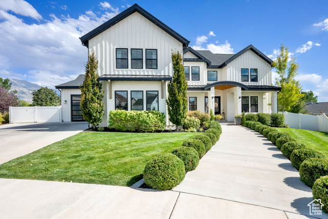 Photo 5 for MLS #2110979 at 471 W 1040 North