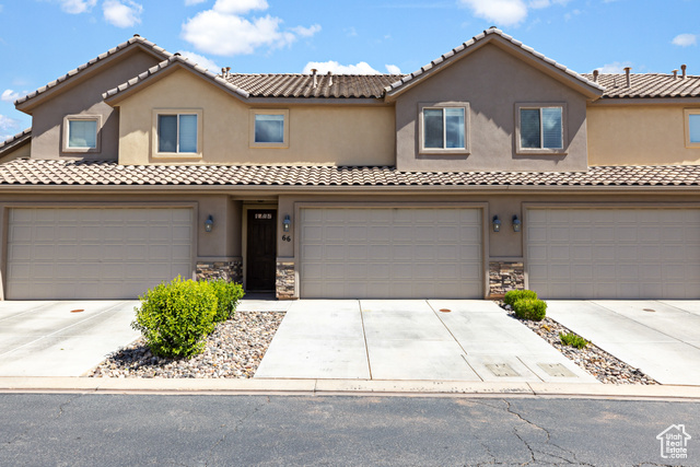 MLS #2110982                     located at 150 N 1100 East #66,
                     Washington, UT